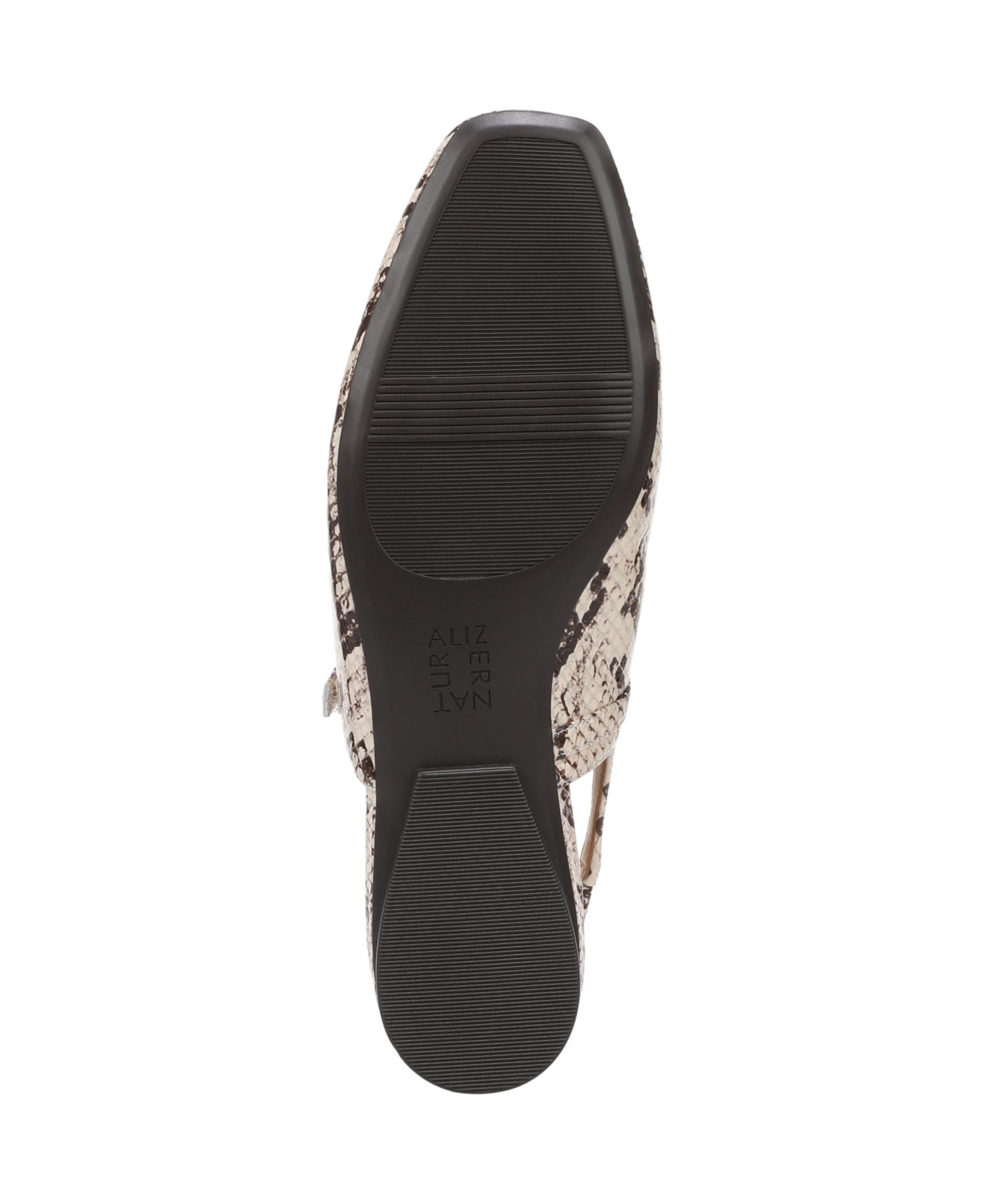 Women's Connie Slingback Mary Jane Flats