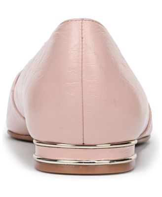 Women's Havana Pointed Toe Ballet Flats