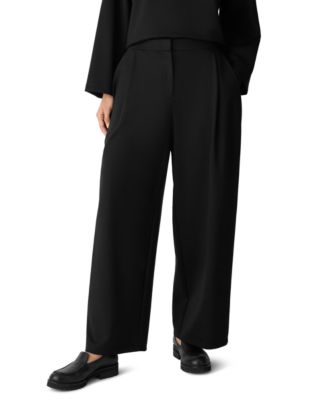 Women's High Rise Pants