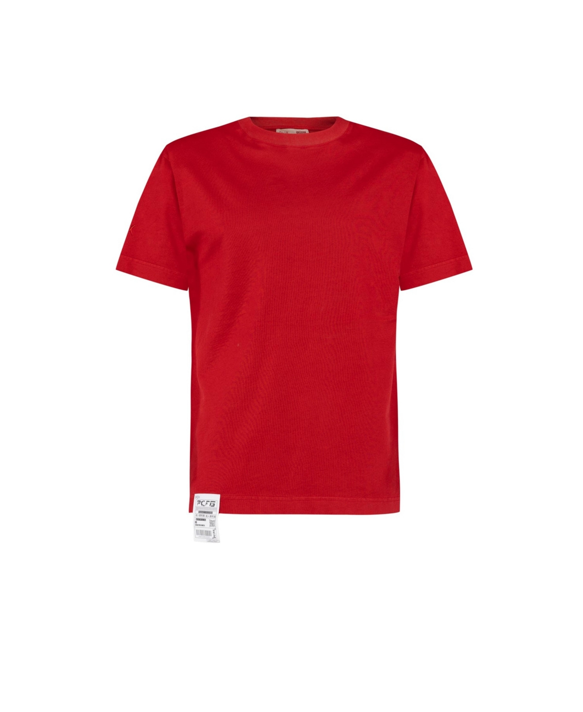 Pcfg Women's Cotton Printed T-Shirt