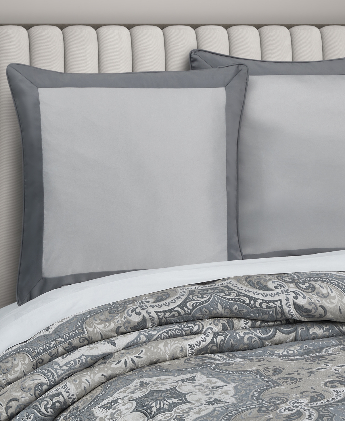 Royal Court Lisbon Reversed Sham, European