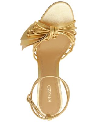 Women's Viola High Stiletto Heel Dress Sandals