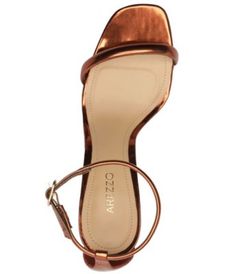 Women's Lea High Stiletto Dress Sandals