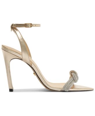 Women's Stella High Stiletto Dress Sandals