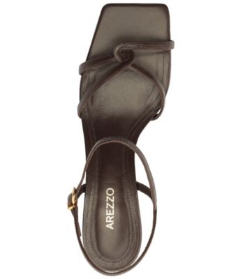 Women's Birdie Mid Stiletto Sandals