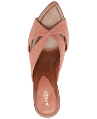 Women's Amelia High Stiletto Dress Sandals