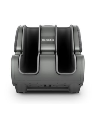 Deluxe Foot Calf Massager with Heat