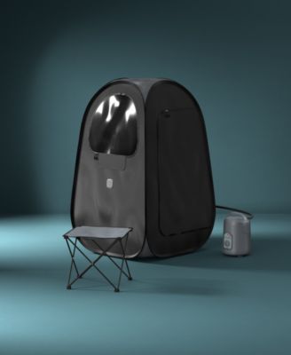 SaunaZen 1 Steam Sauna