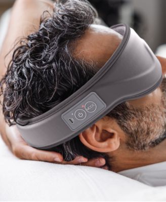 Eye Massage Relaxation System