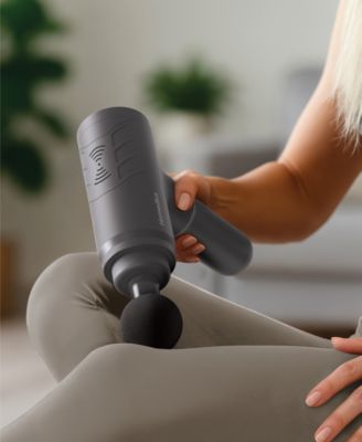 Therapist Select Percussion Deep Tissue Massage Gun