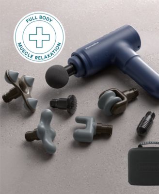 Performance Recovery Percussion Massage Gun