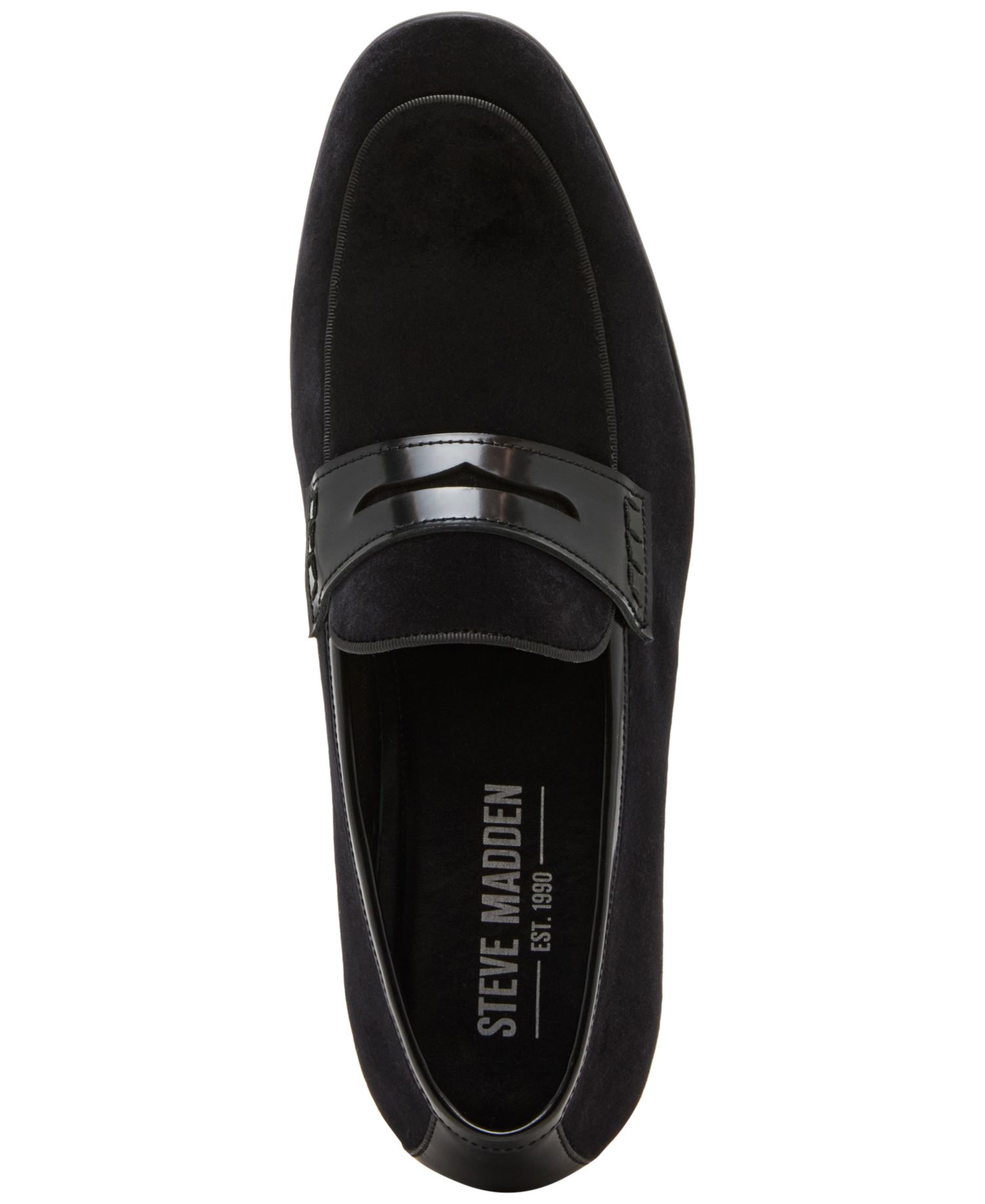 Men's Sevilla Slip-On Loafers