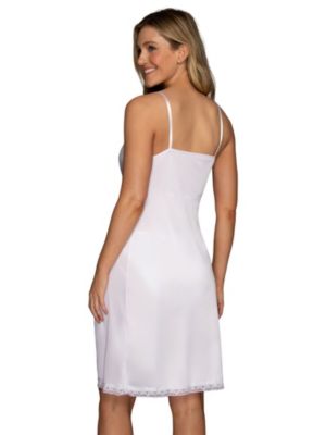 Vanity Fair Daywear Solutions Full Slip 10103