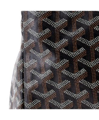 GM Saint Louis Tote Printed Coated Canvas