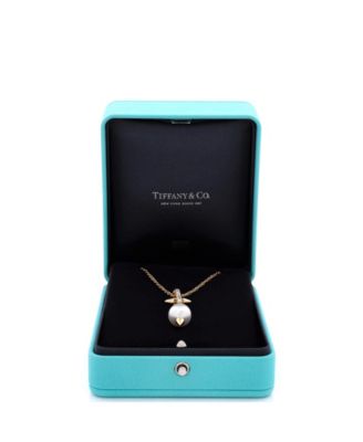  x Pharrell Williams Titan Pendant Necklace