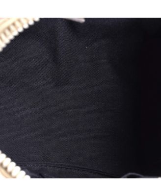 Mini Antigona Bag Glazed Leather