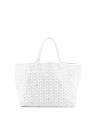 GM Saint Louis Tote Printed Coated Canvas