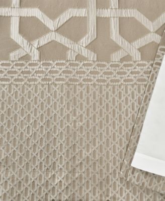 Olympus Grommet Panel Pair, 50" x 84"