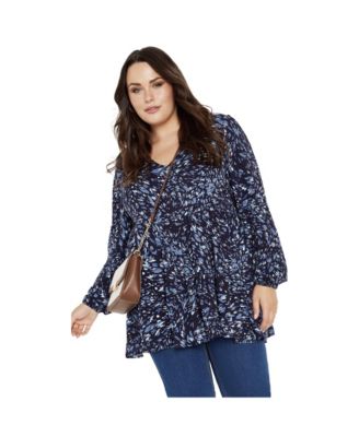 Women's Plus Size Remi Tunic