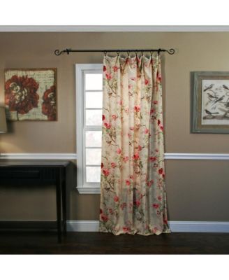 Ellis Curtain