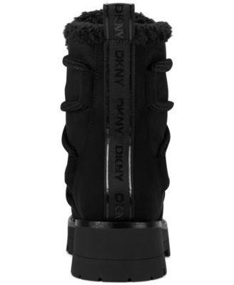 Women's Signe Pull On Winter Booties