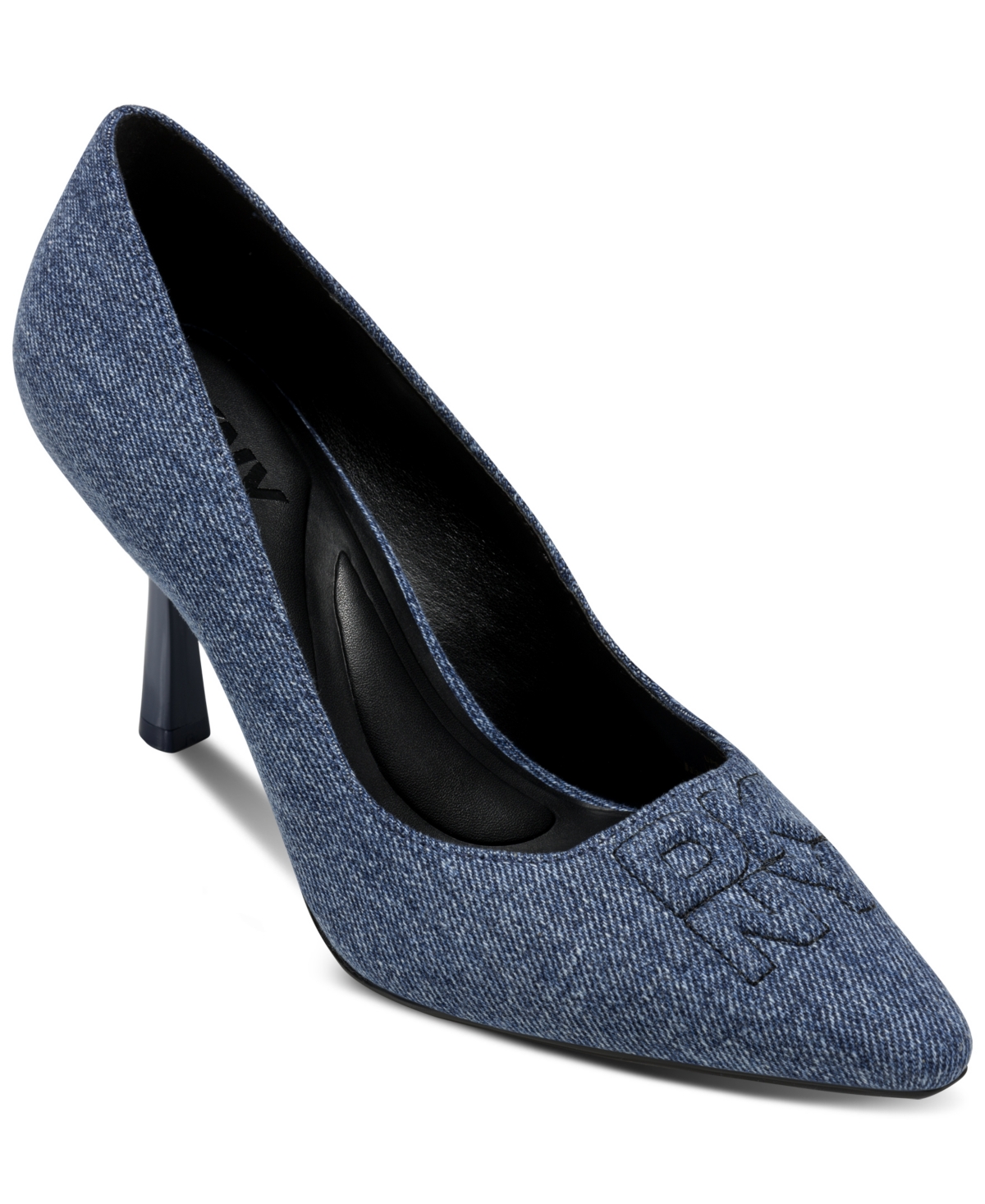 Dkny Nella Pump In Blue