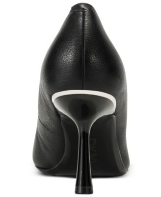 Women's Nella Slip On Mid Pumps