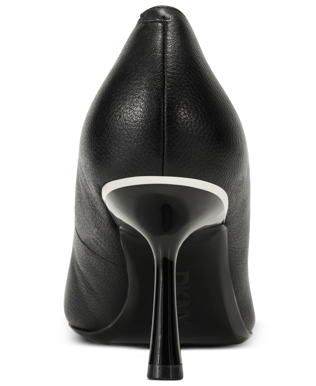 Dkny Nella Pump In Black