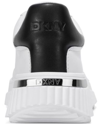 Women's Lobeco Lace Up Platform Sneakers