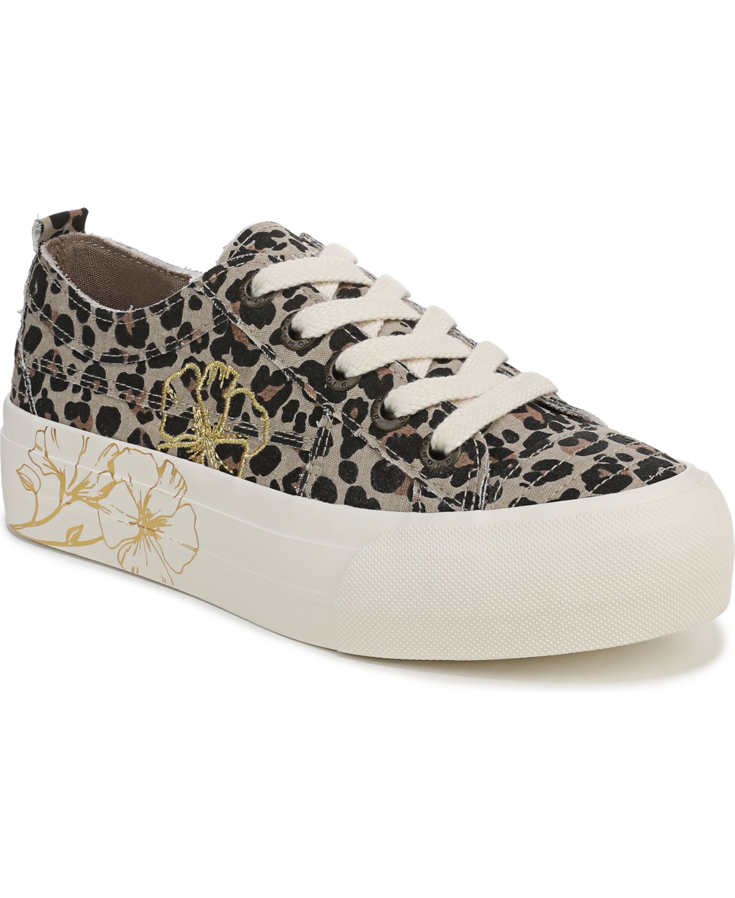 Women's Sadie-Sun 10 Lace-Up Sneakers