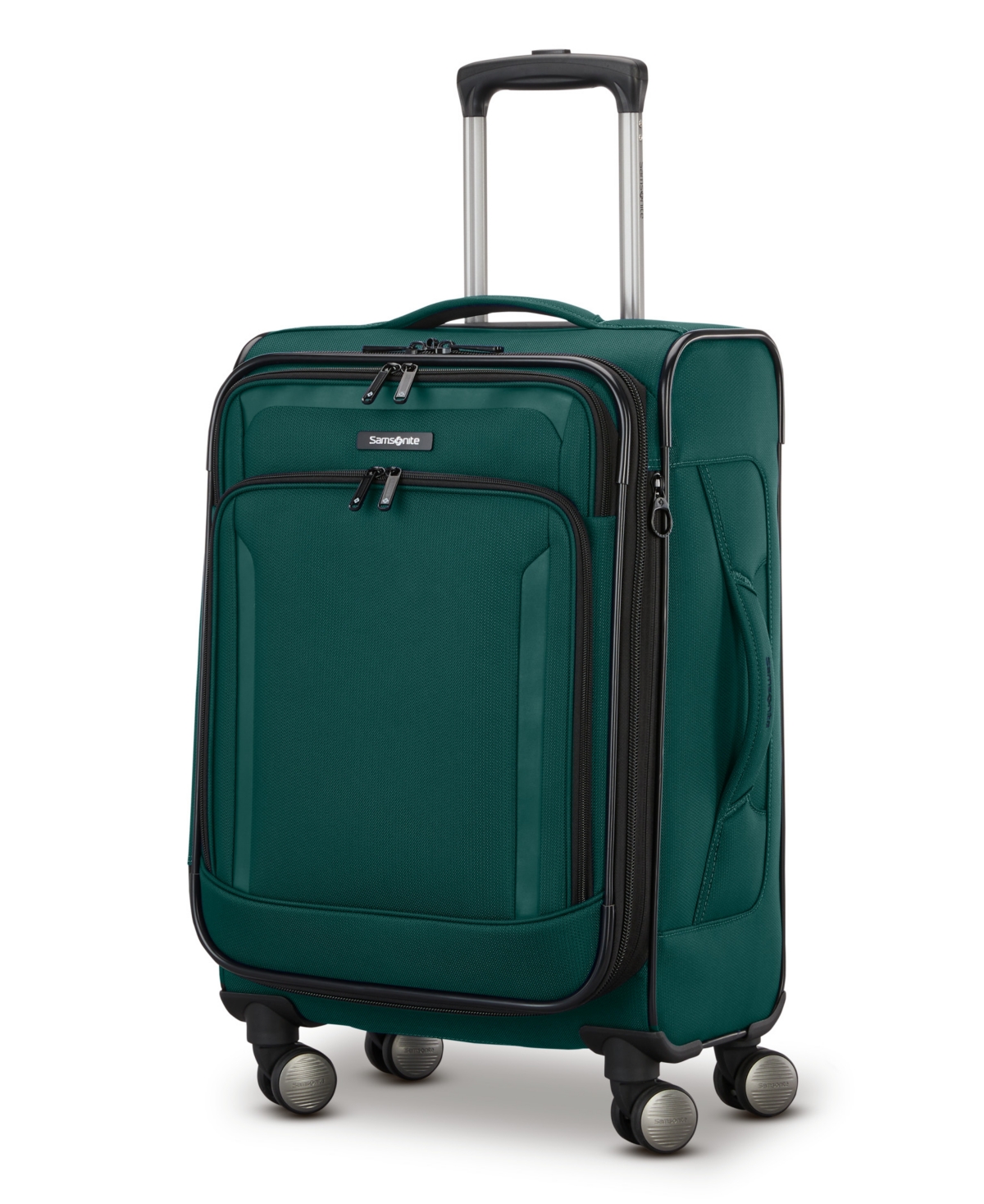 Samsonite X-Tralight 4 20" Carry-On Expandable Spinner