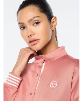 Women's sienna track jacket