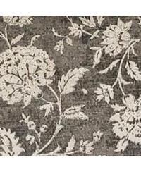 Luxurious Modern Design Classic Basanti Petticoat Style Window Valance 50" x 15" Metal