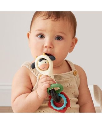Baby Barnyard Bundle Teething & Feeding