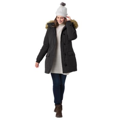 Women's Within Arctic Parka Coat