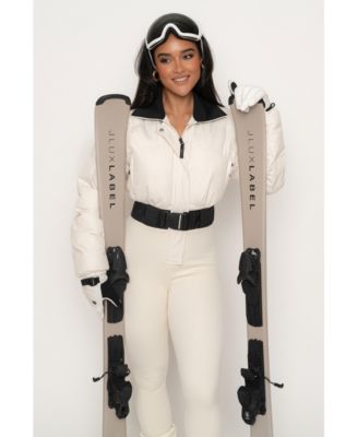 Women's Outfits In Motion Nylon Jumpsuit