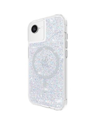 Twinkle MagSafe Case for Apple iPhone 16e / iPhone 15 / iPhone 14 / iPhone 13