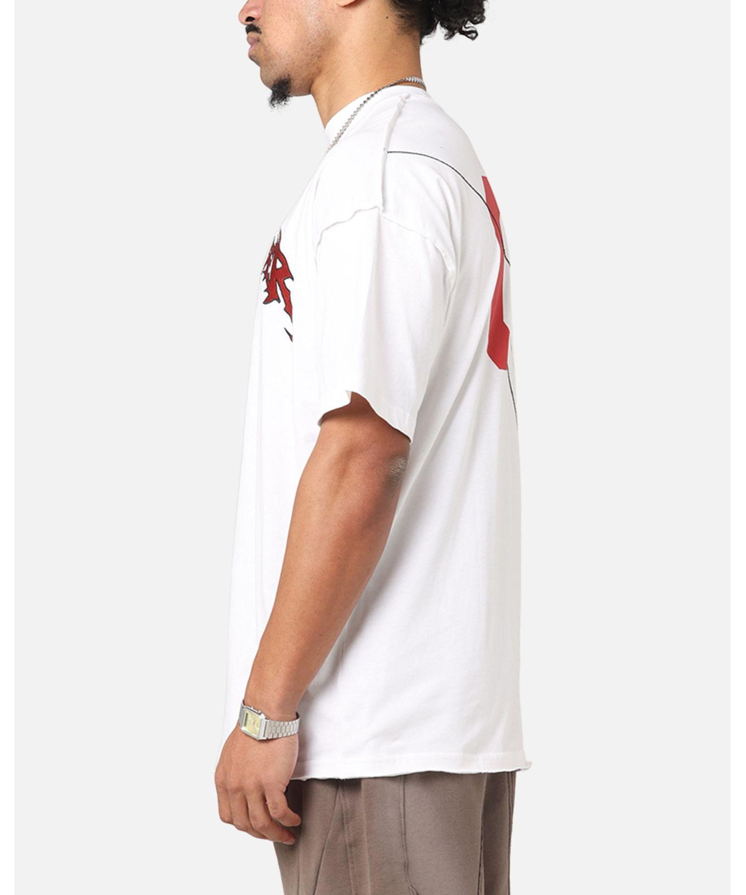 Mosh Non Seam T-Shirt