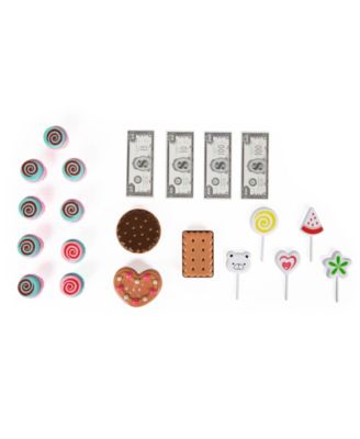 Sweets Cart Playset