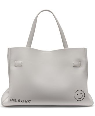 Bryar Large Satchel Bag