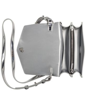 Riona Flap Mini Crossbody Bag