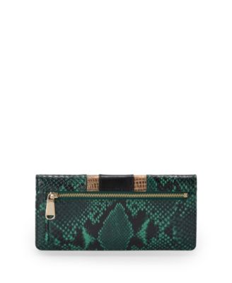 Ady Magnetic Closure Wallet