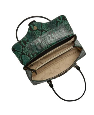 Dayan Medium Shoulder Bag