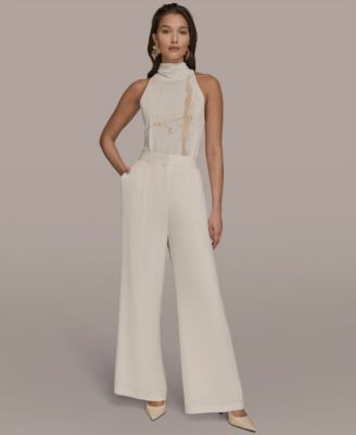 Women's Wide-Leg Pants