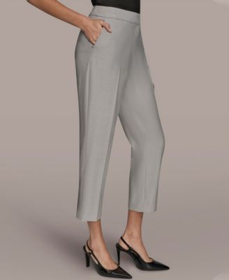 Women's Straight Leg Pants