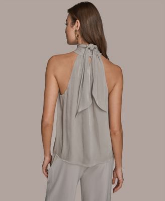 Women's Sleeveless Top