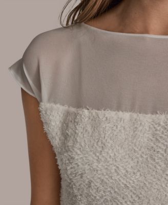 Women's Short-Sleeve Top