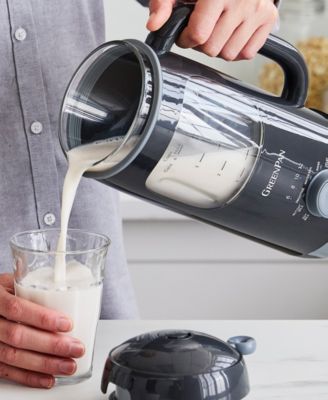 Better Blend Soy, Nut and Oat Milk Maker
