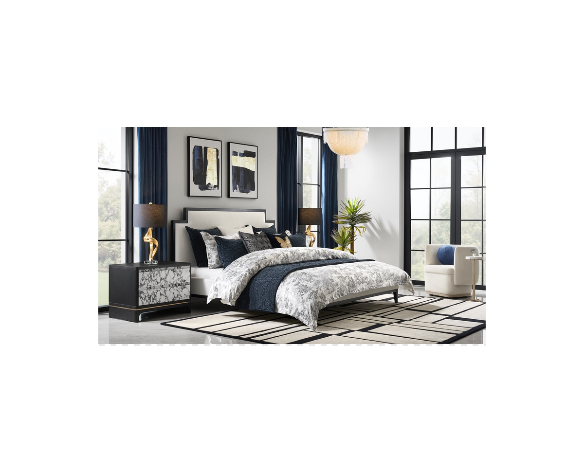 Z Gallerie Nisa Table Lamp