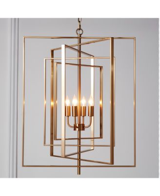 Hollis Chandelier